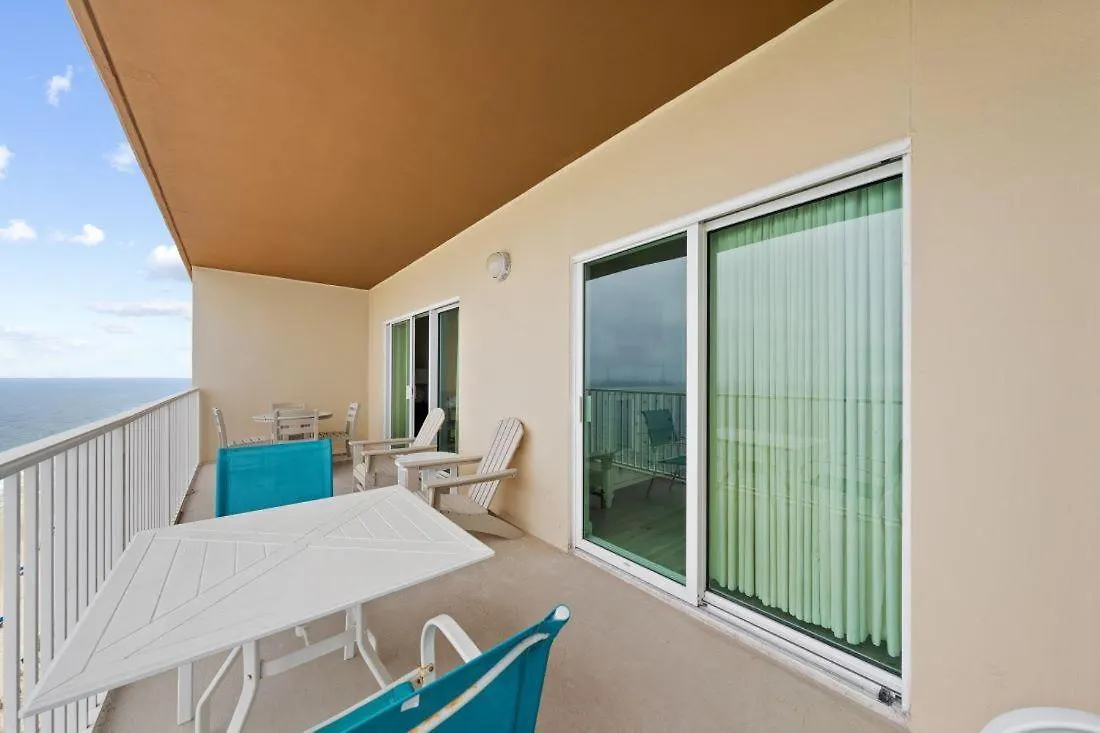 Crystal Shores West 1205