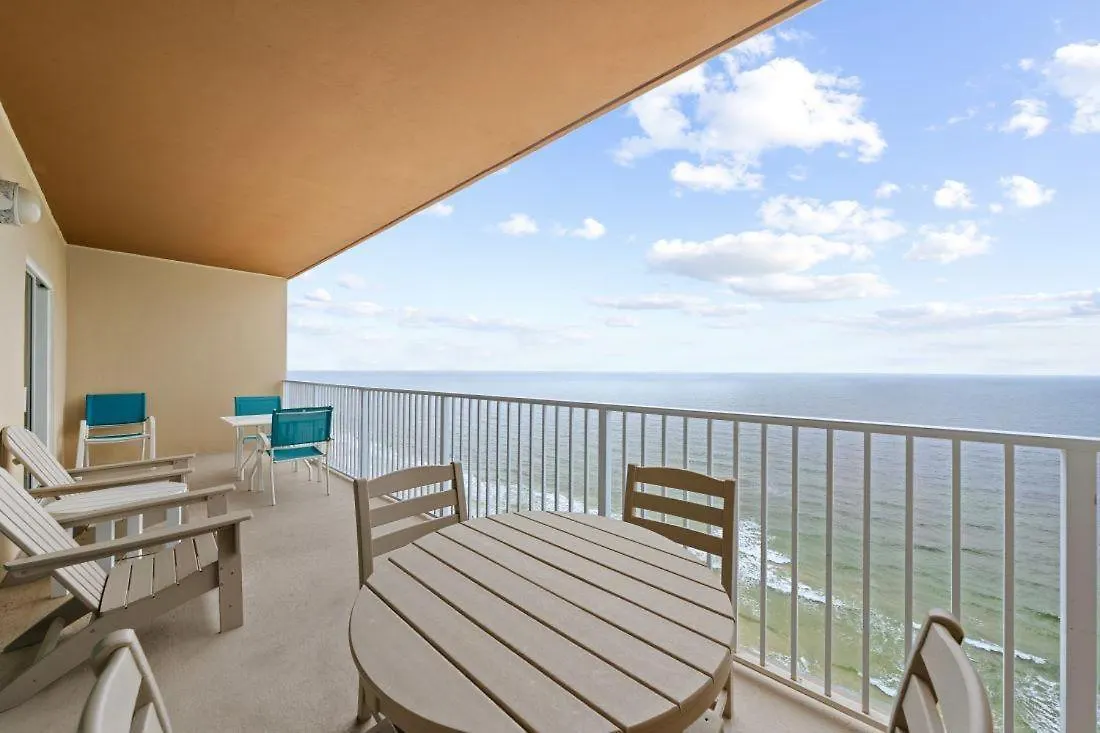 Crystal Shores West 1205 Holiday home *
