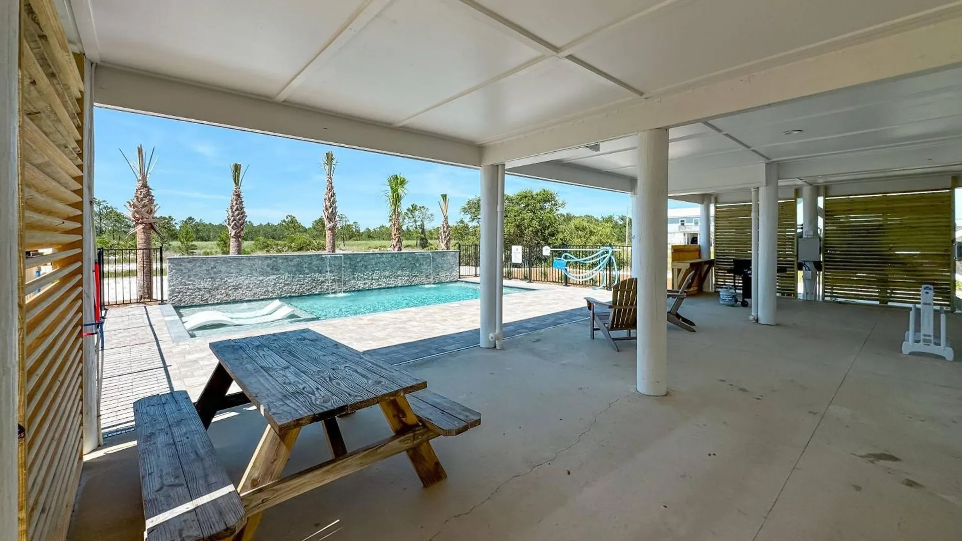 Gulf Getaway Holiday home Gulf Shores