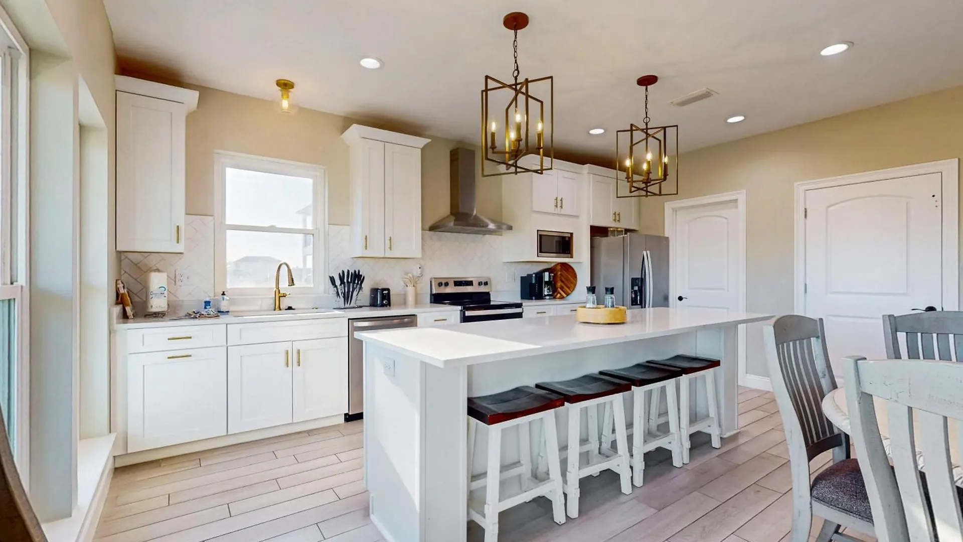 Holiday home Sandy Pines Gulf Shores