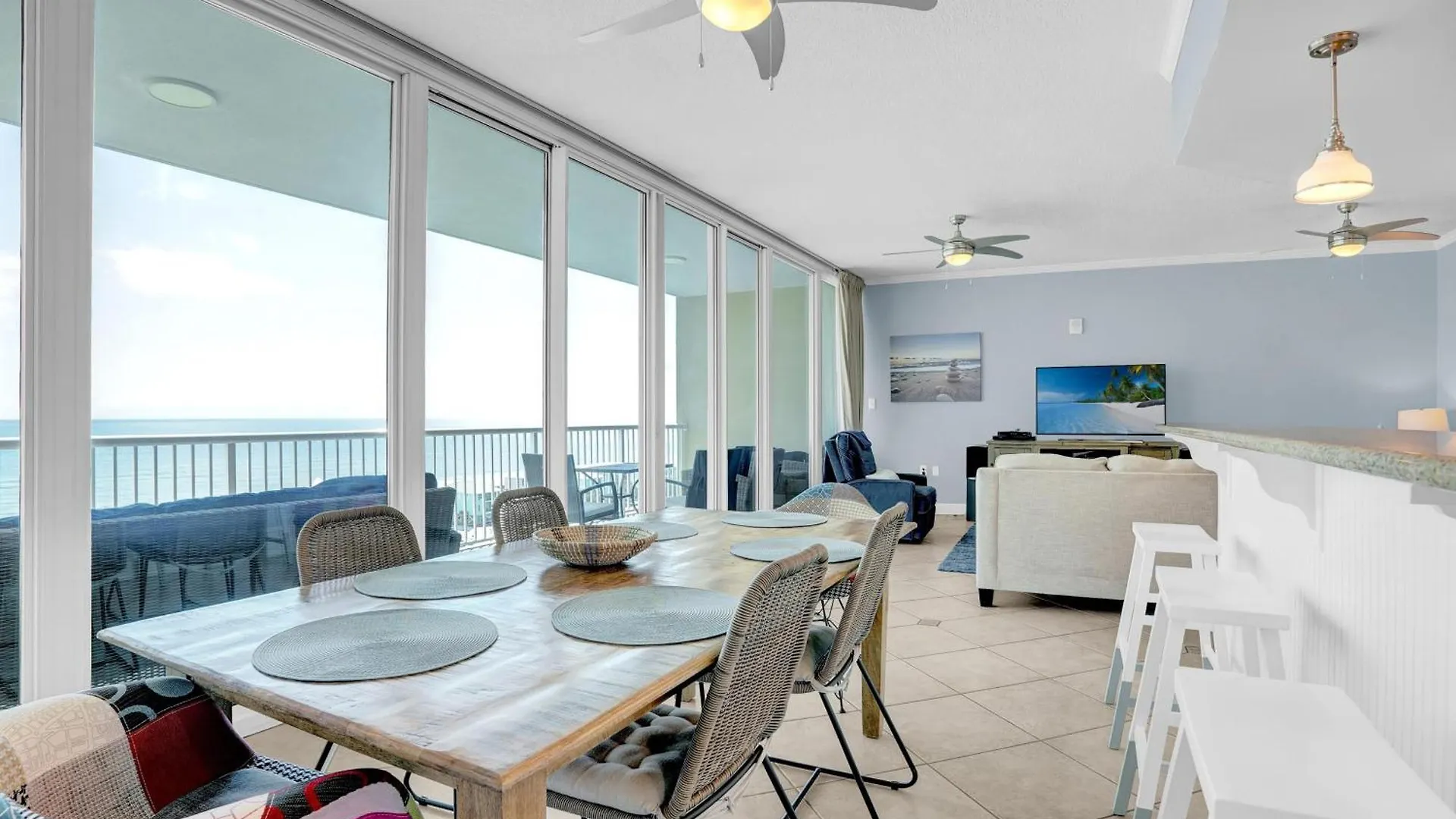 Sanibel 1005 Holiday home Gulf Shores