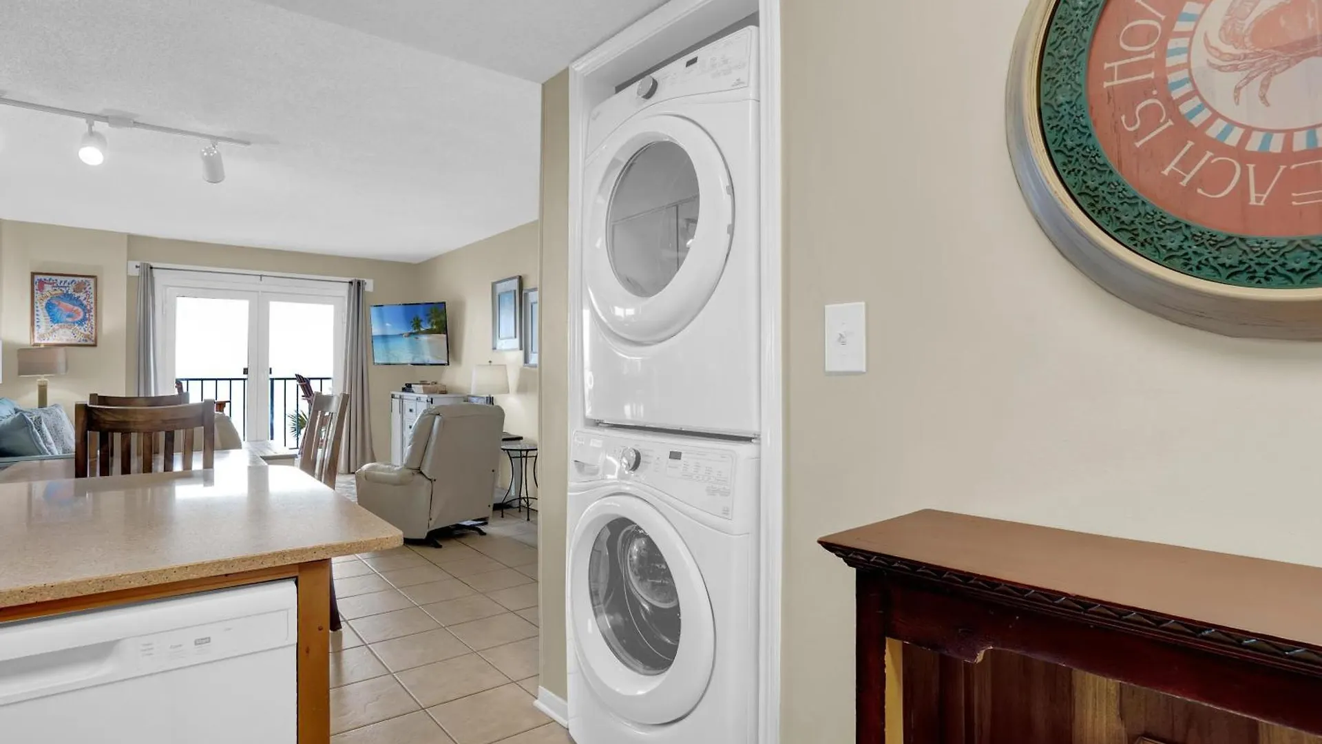 Holiday home Surfside Shores 1302 Gulf Shores