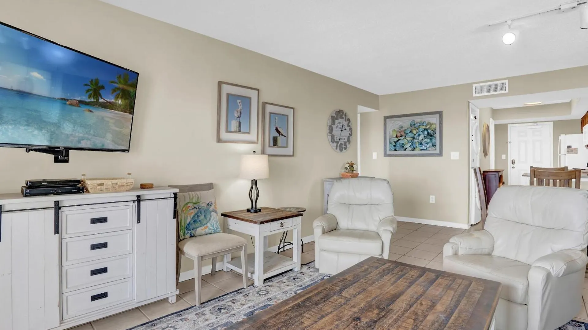 Holiday home Surfside Shores 1302 *
