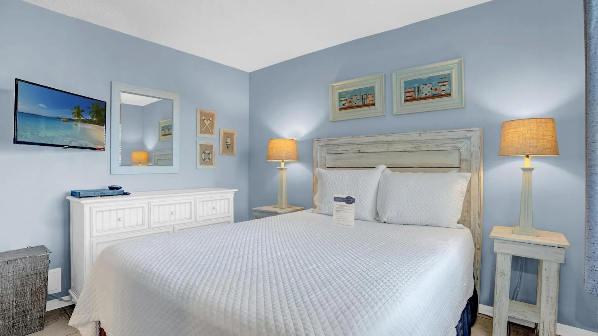 Surfside Shores 1302 Holiday home Gulf Shores