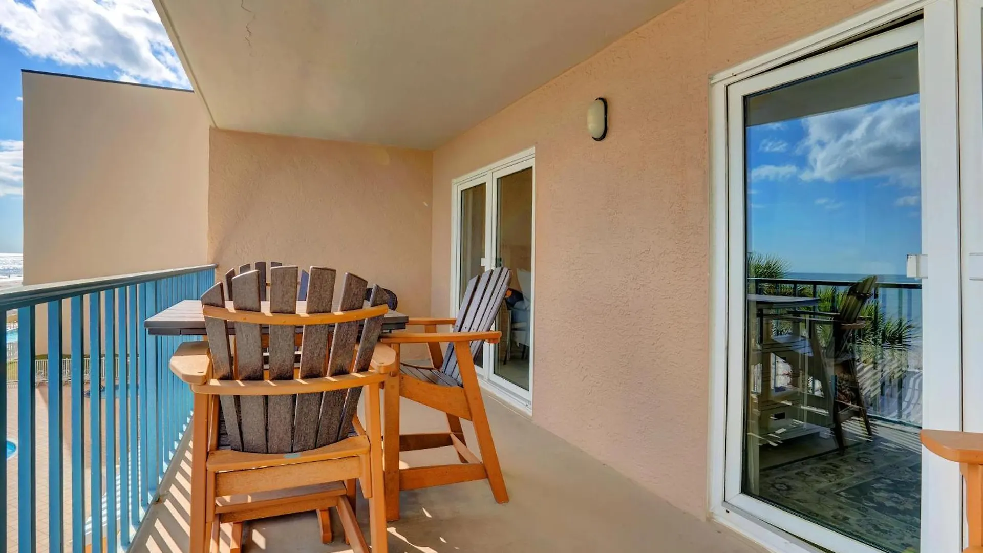 Surfside Shores 1302 Holiday home