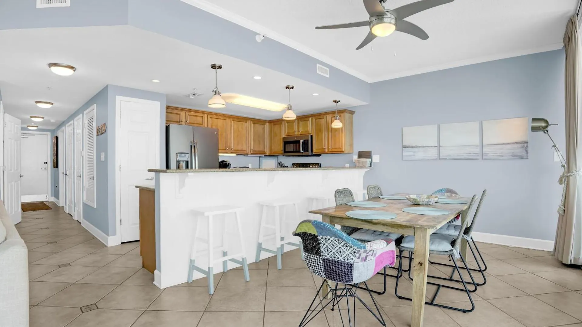 Sanibel 1005 *
