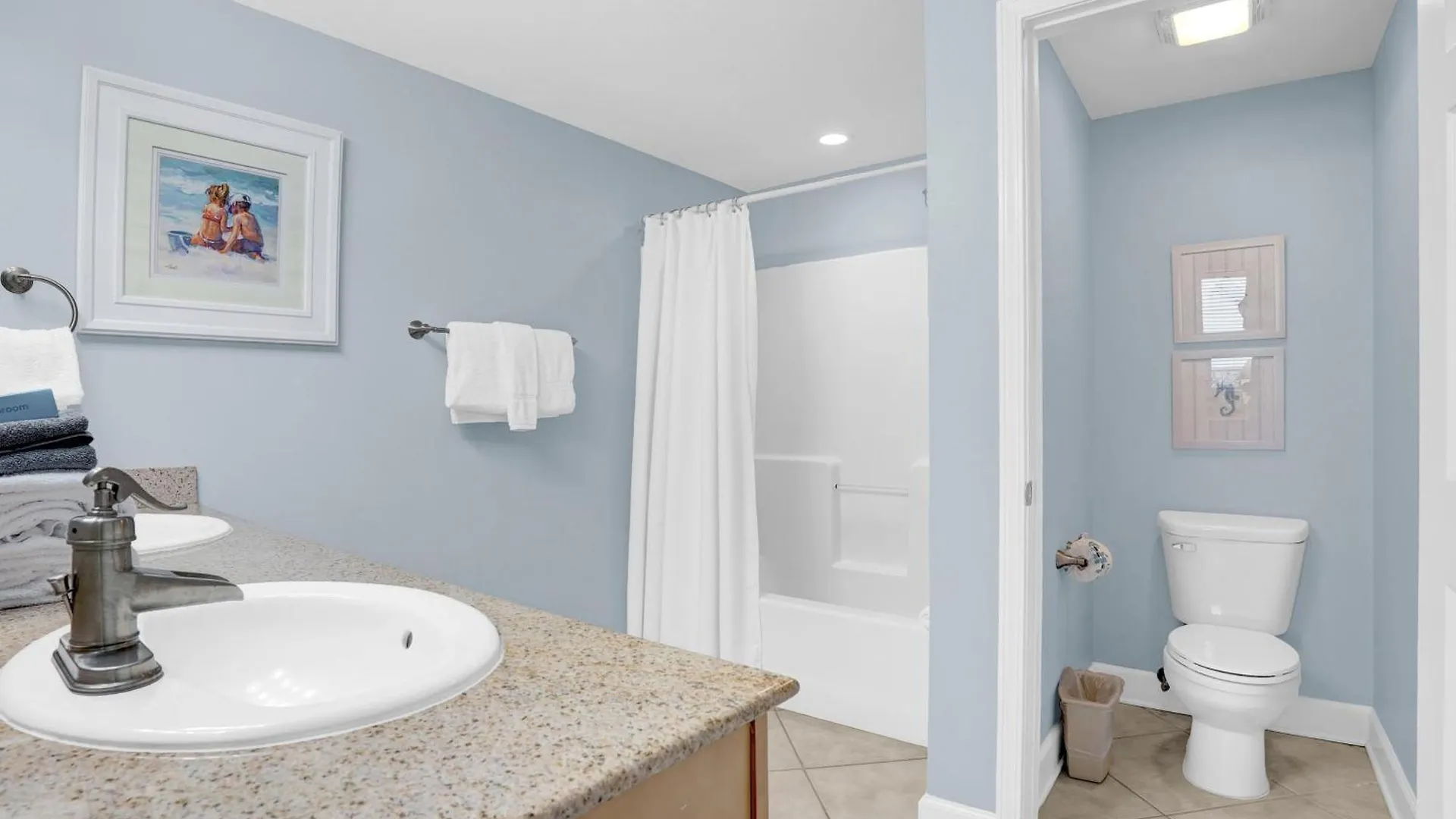 Sanibel 1005 Holiday home