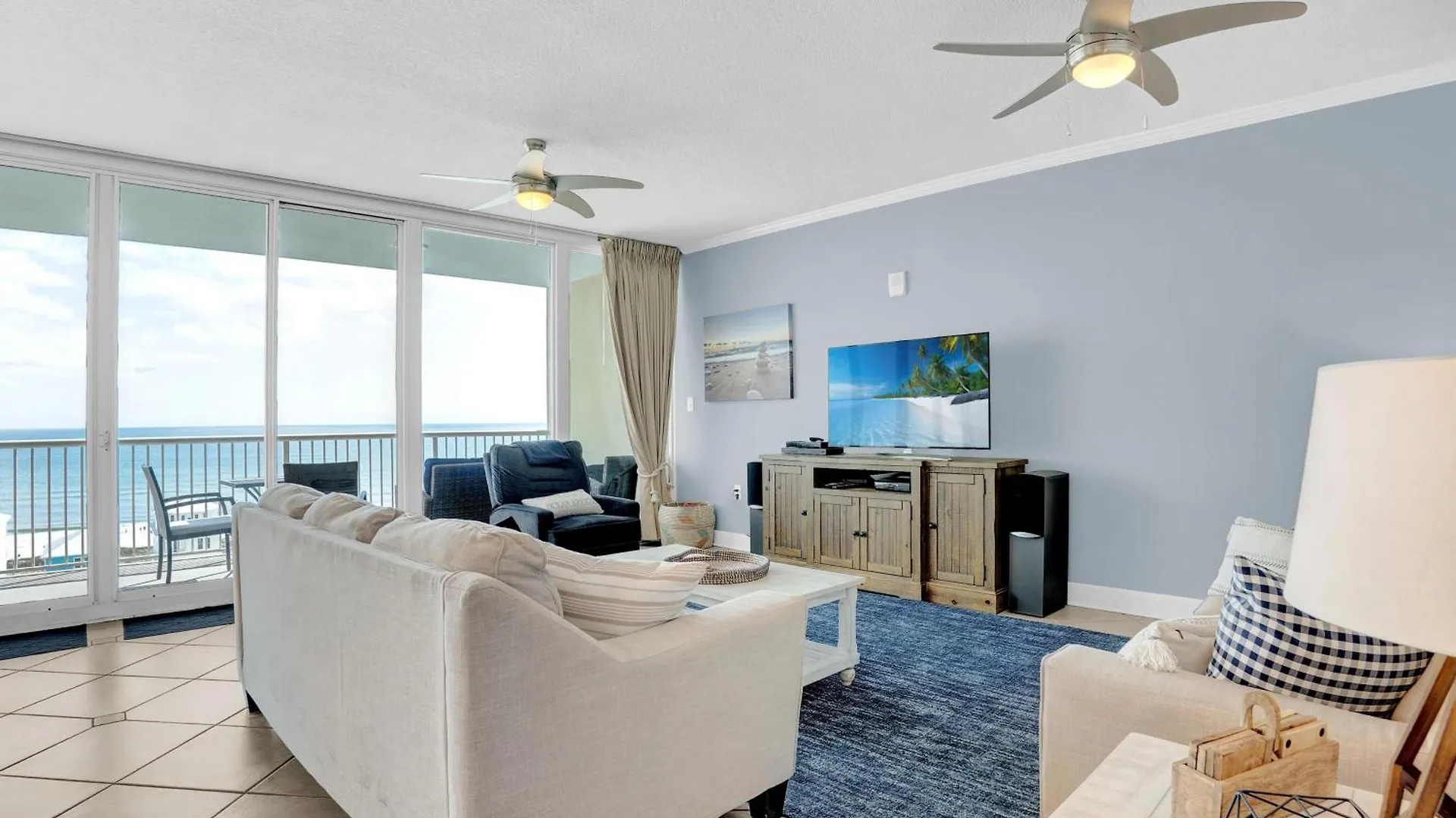 Holiday home Sanibel 1005