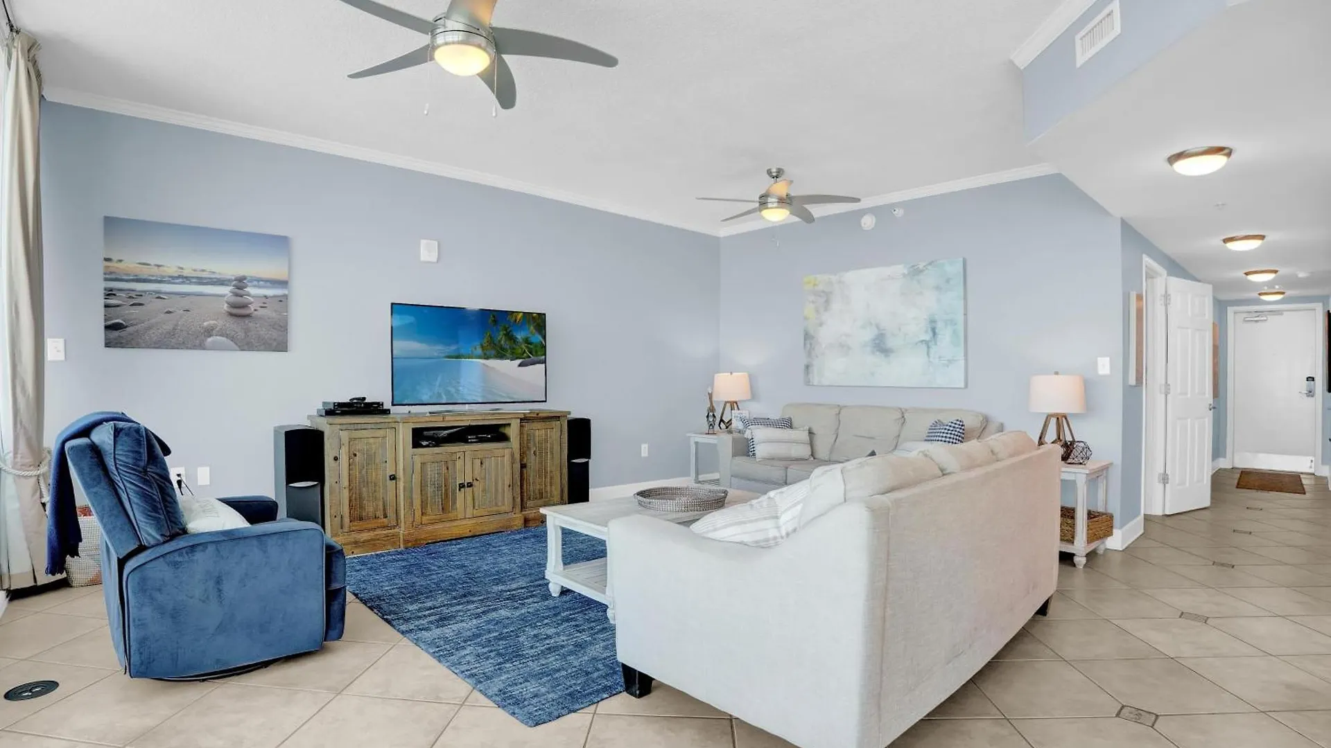 Sanibel 1005 Holiday home