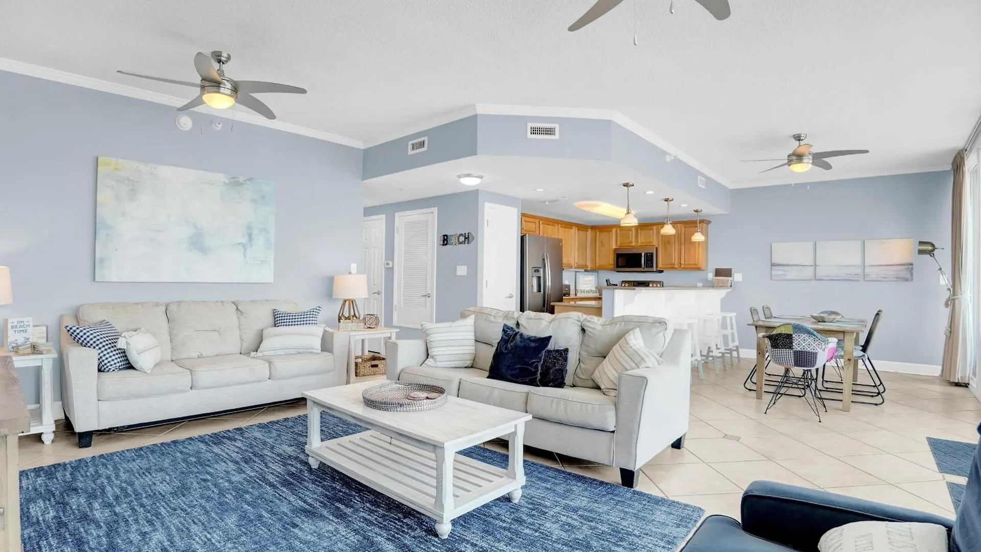 Sanibel 1005 Holiday home