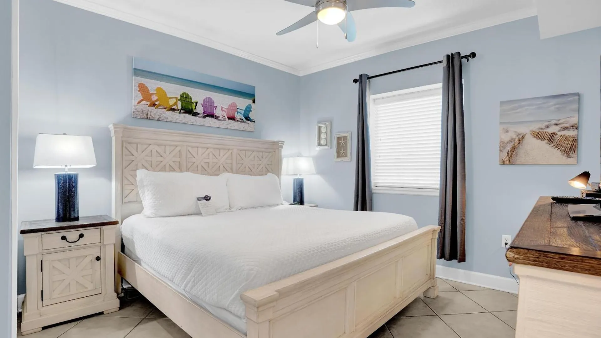 Holiday home Sanibel 1005