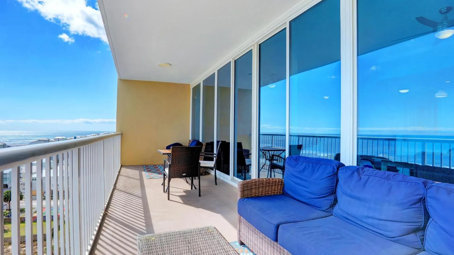 Sanibel 1005