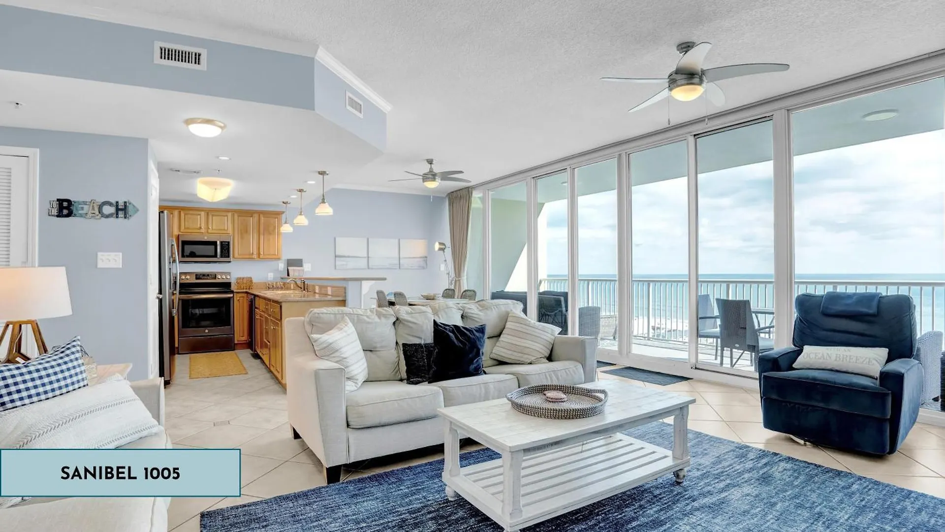Sanibel 1005