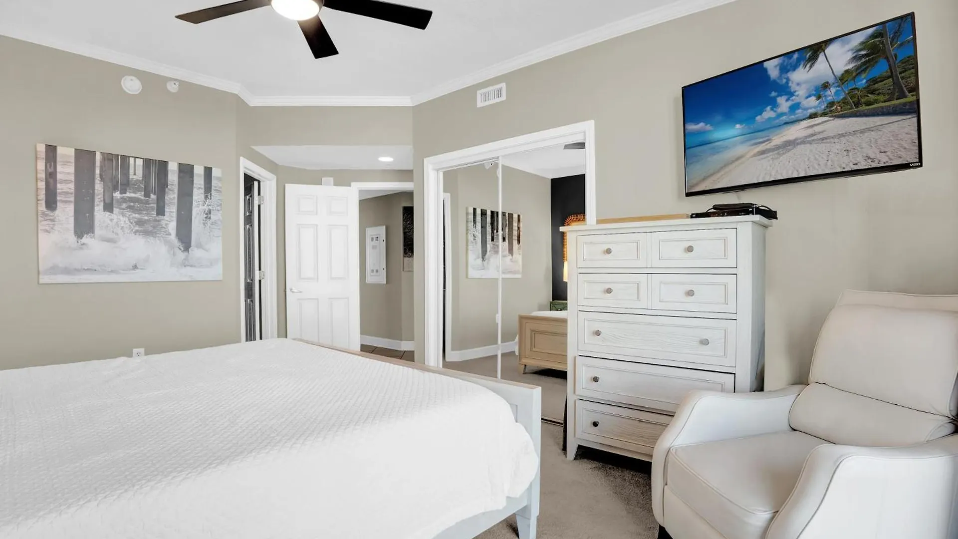 Holiday home Sanibel 307 Gulf Shores