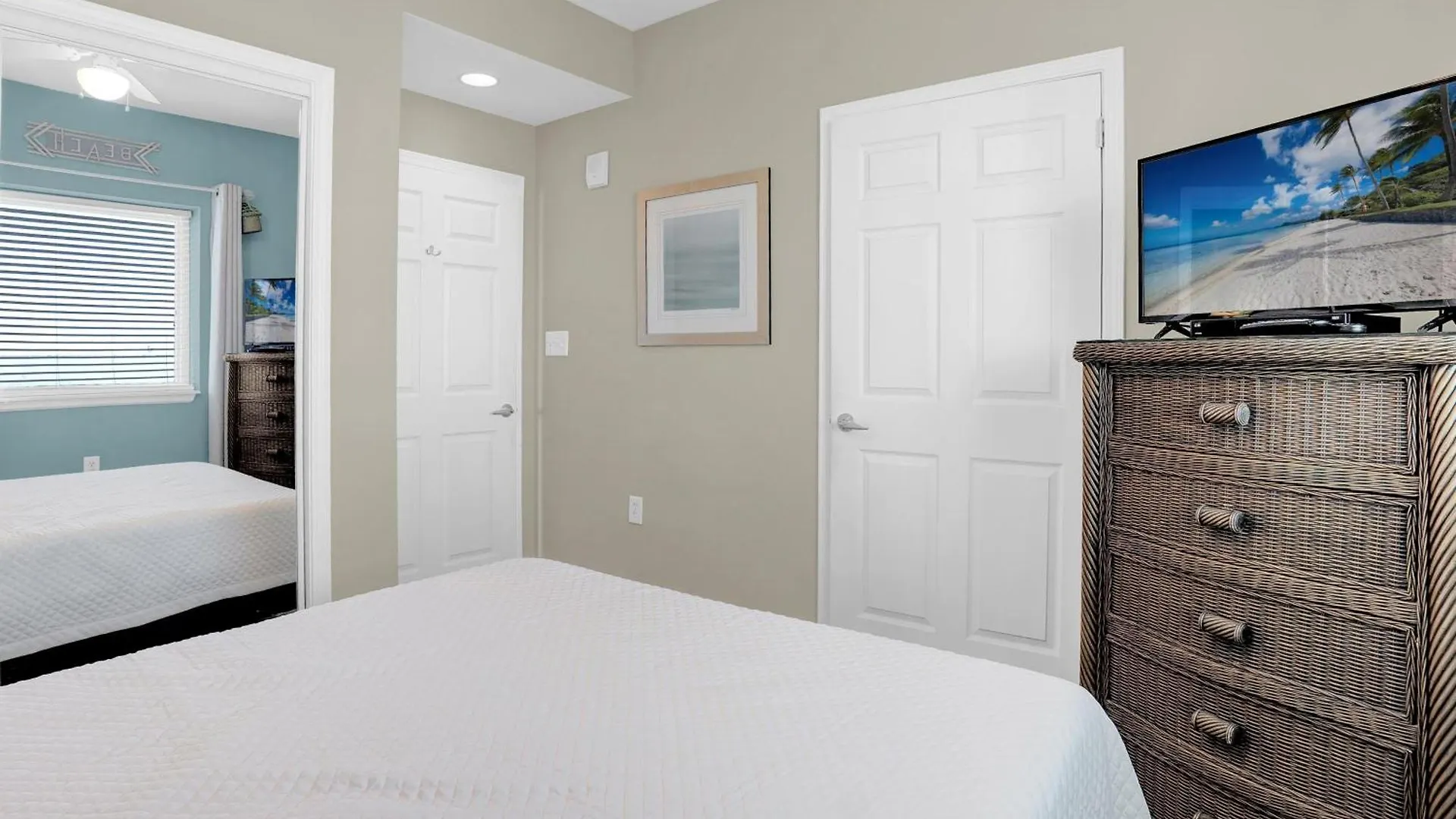 Sanibel 307 Holiday home