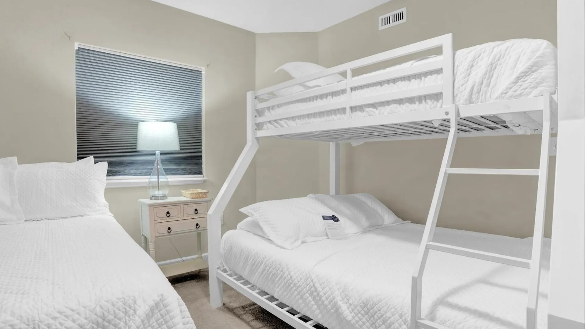 Holiday home Sanibel 307
