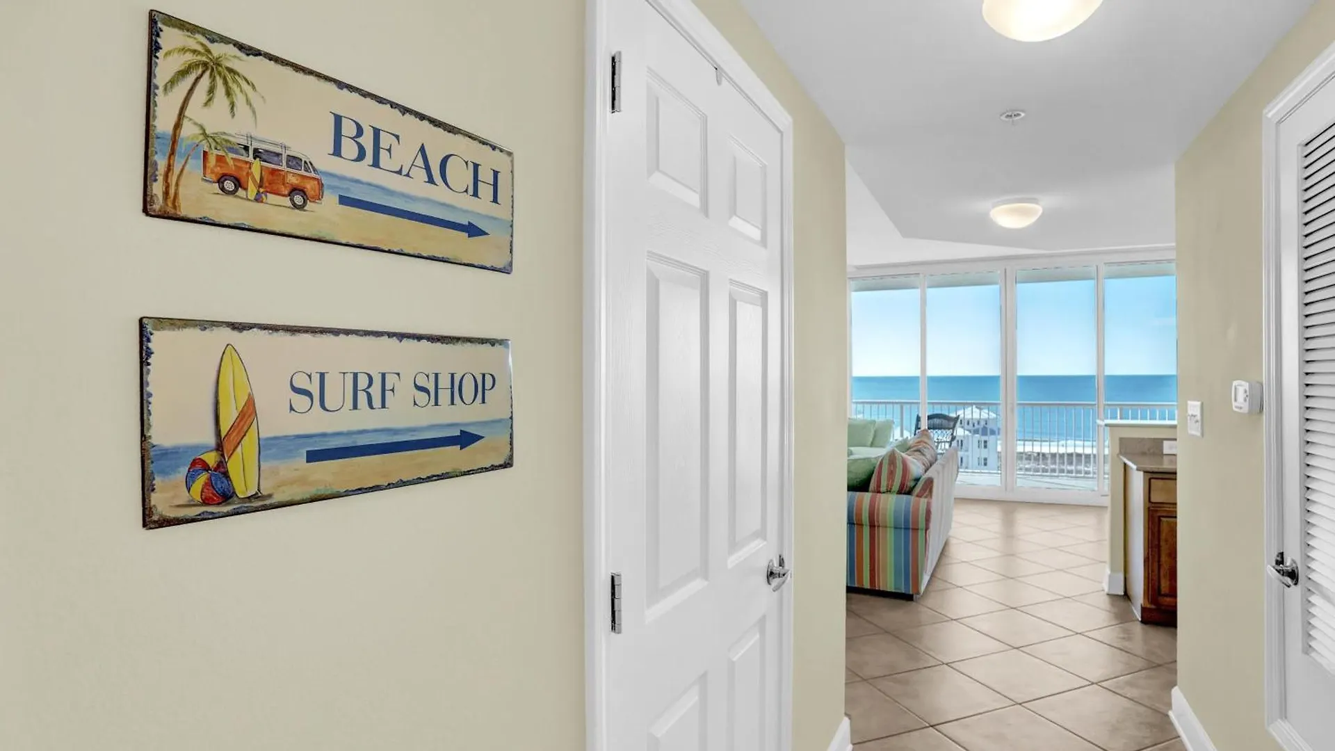 Sanibel 803 Holiday home Gulf Shores