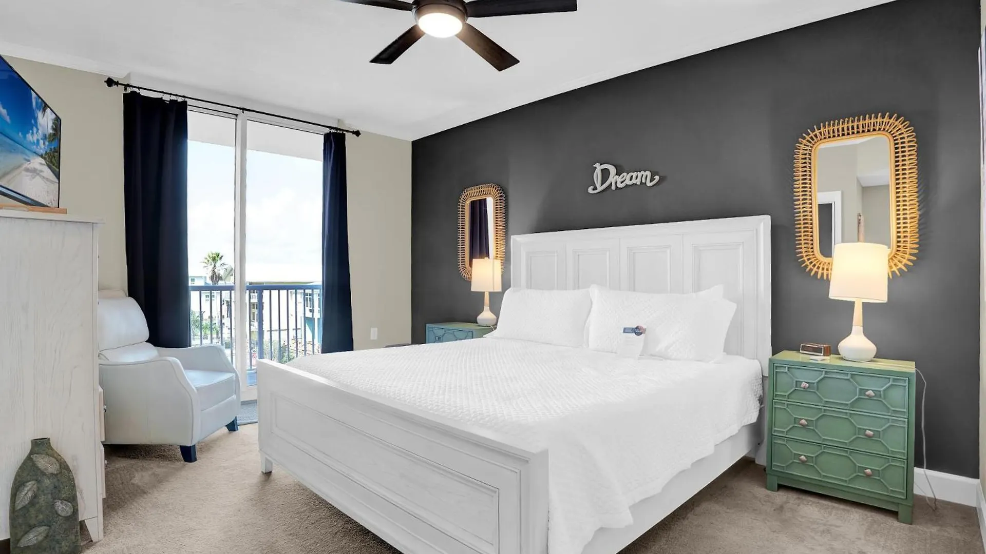 Holiday home Sanibel 307