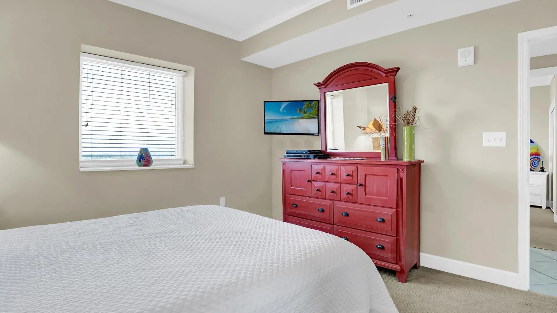 Holiday home Sanibel 803 Gulf Shores