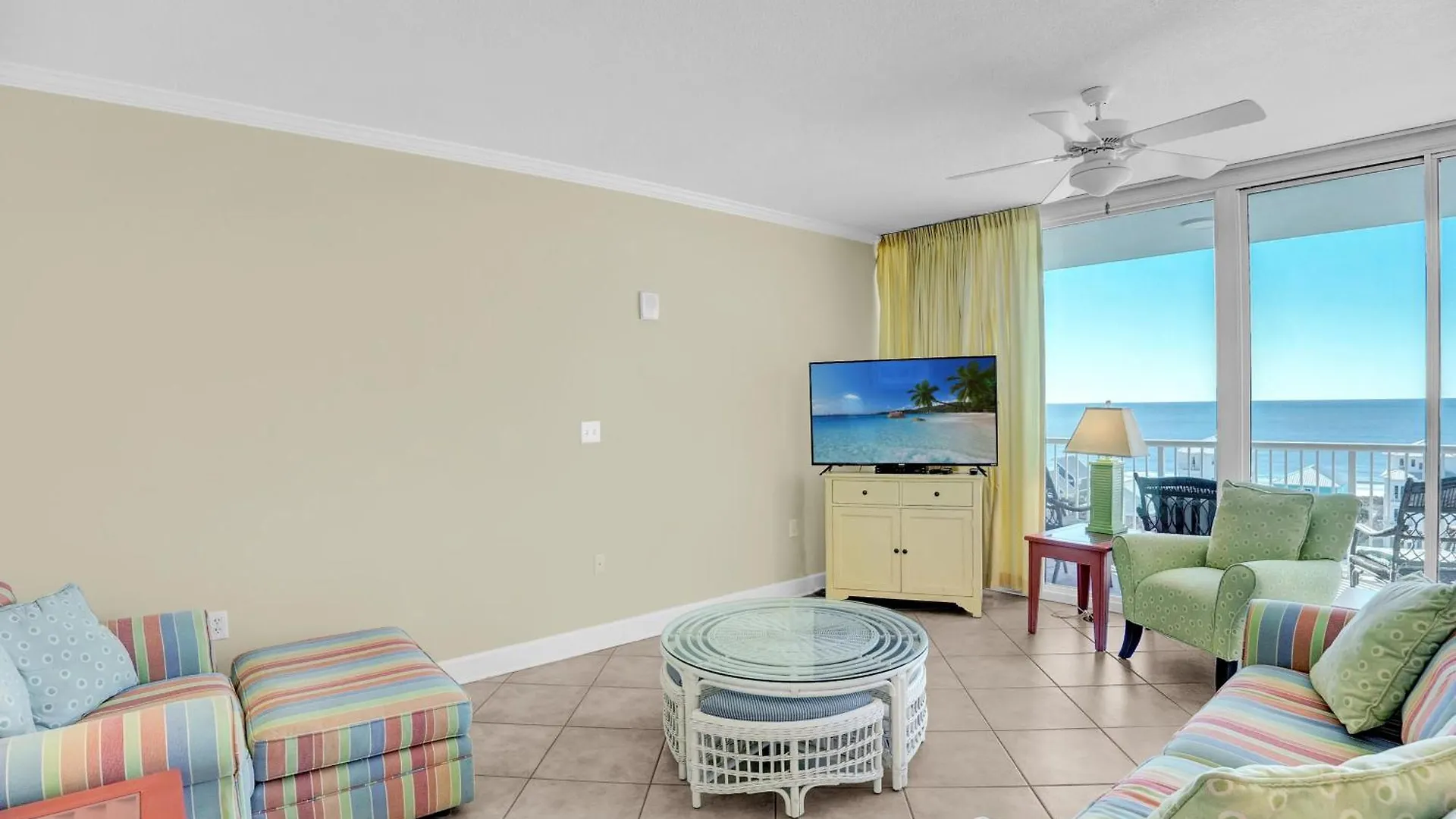 Sanibel 803 Holiday home