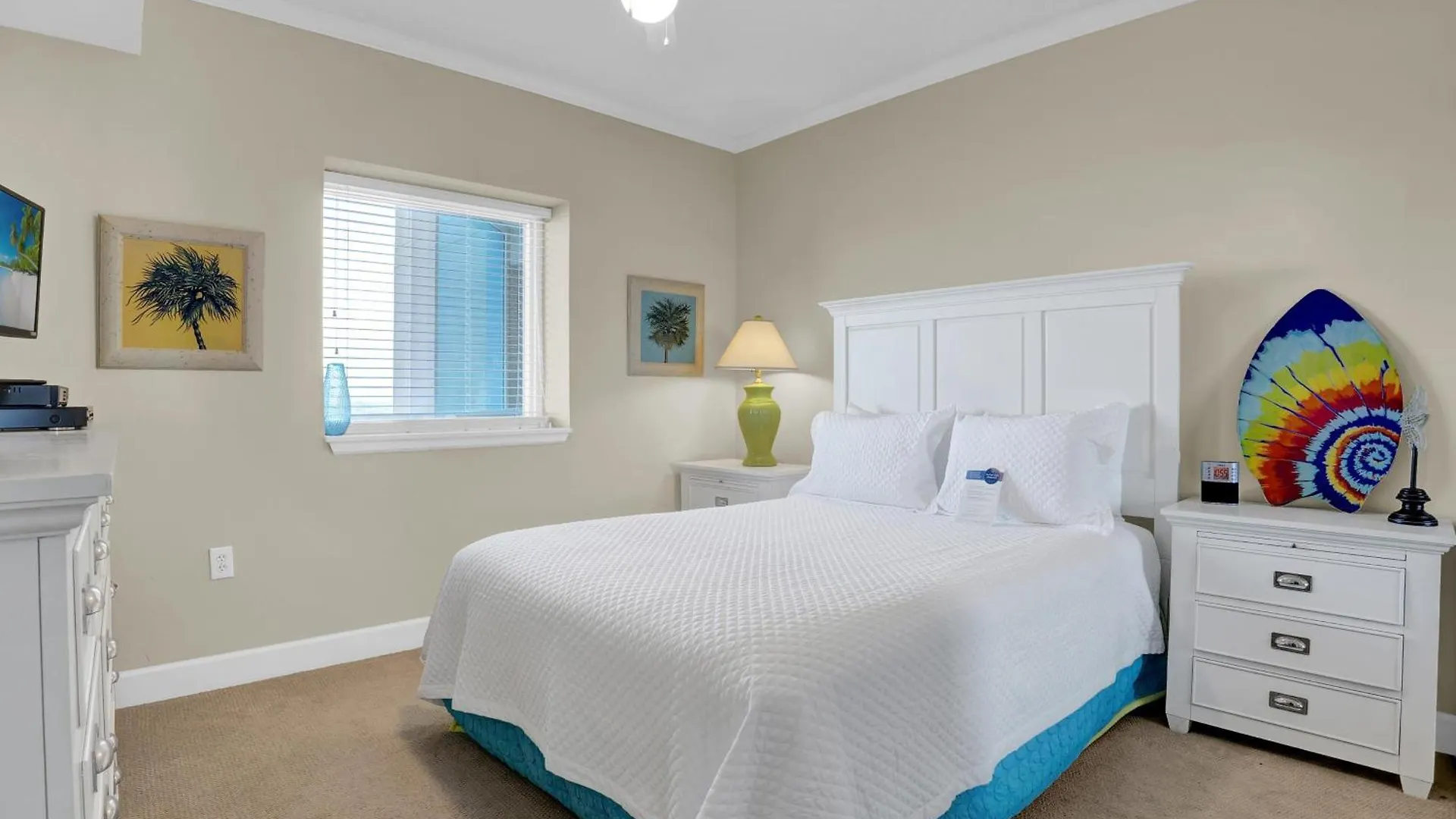 Sanibel 803 Holiday home *