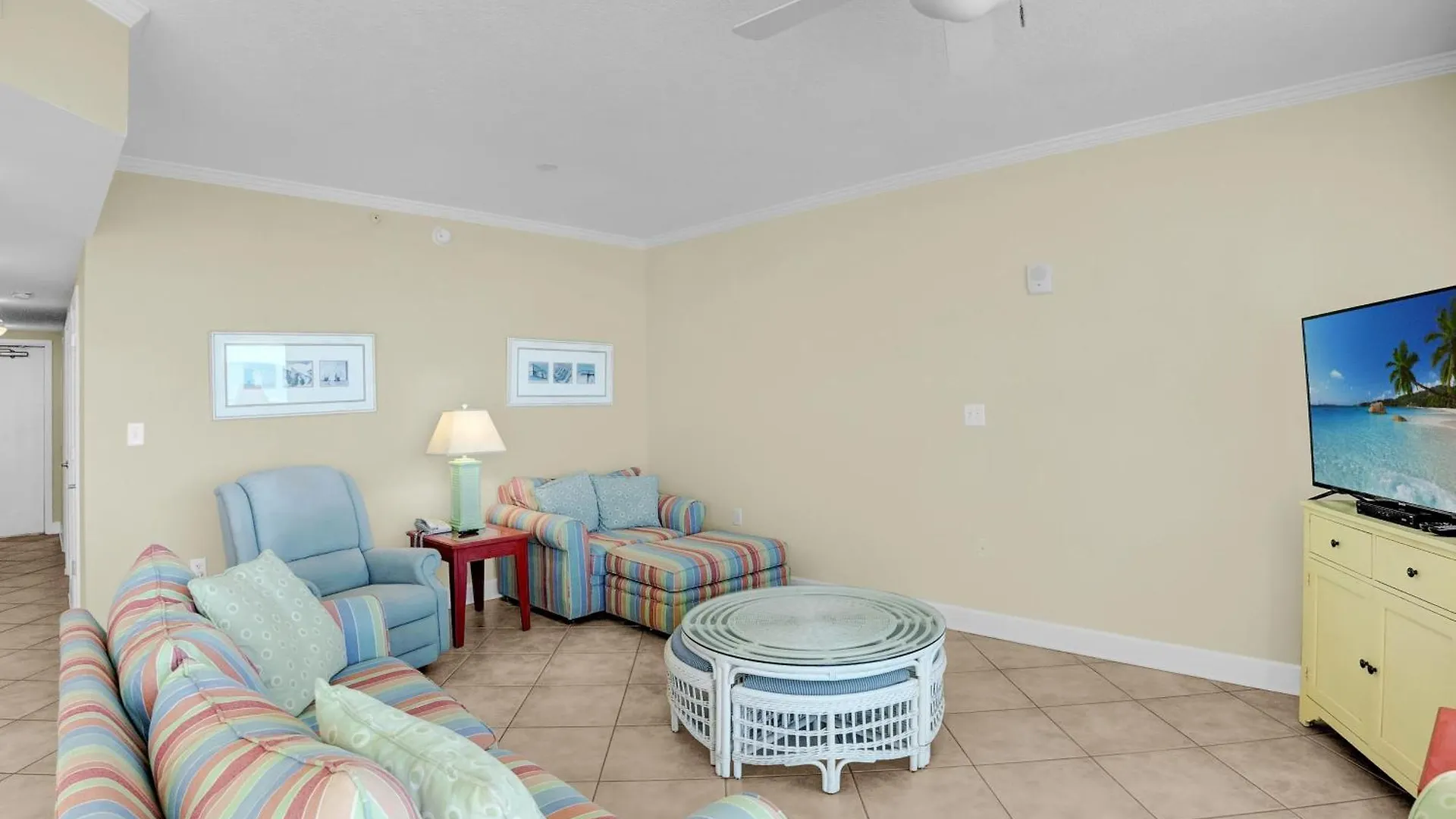 Sanibel 803 *