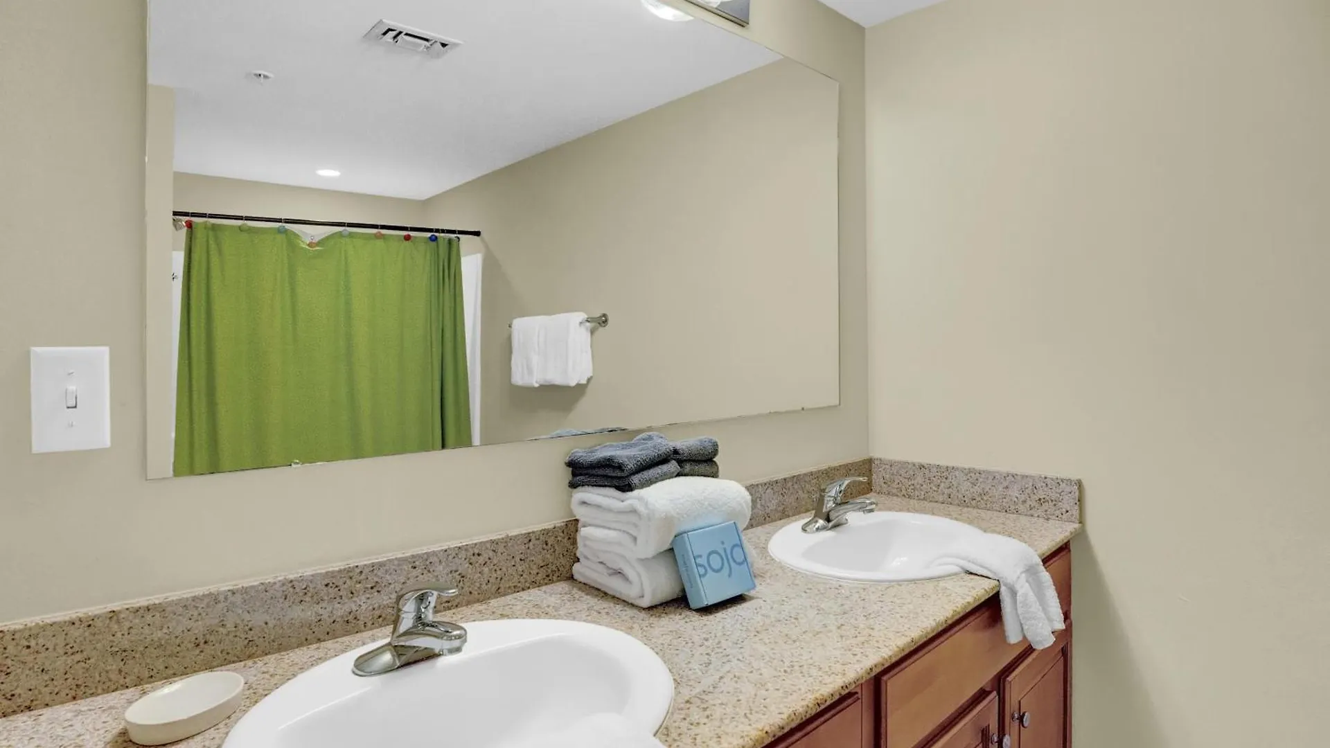 Holiday home Sanibel 803