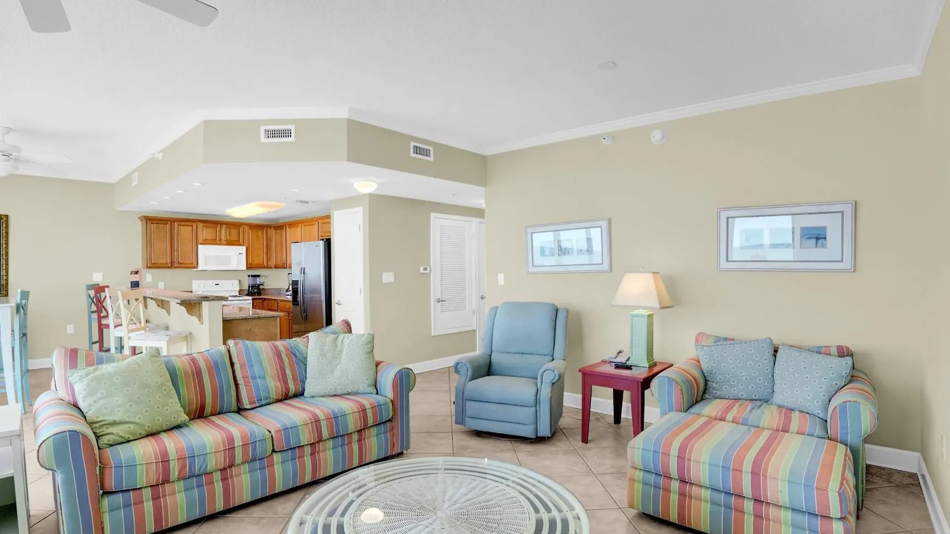 Holiday home Sanibel 803 Gulf Shores