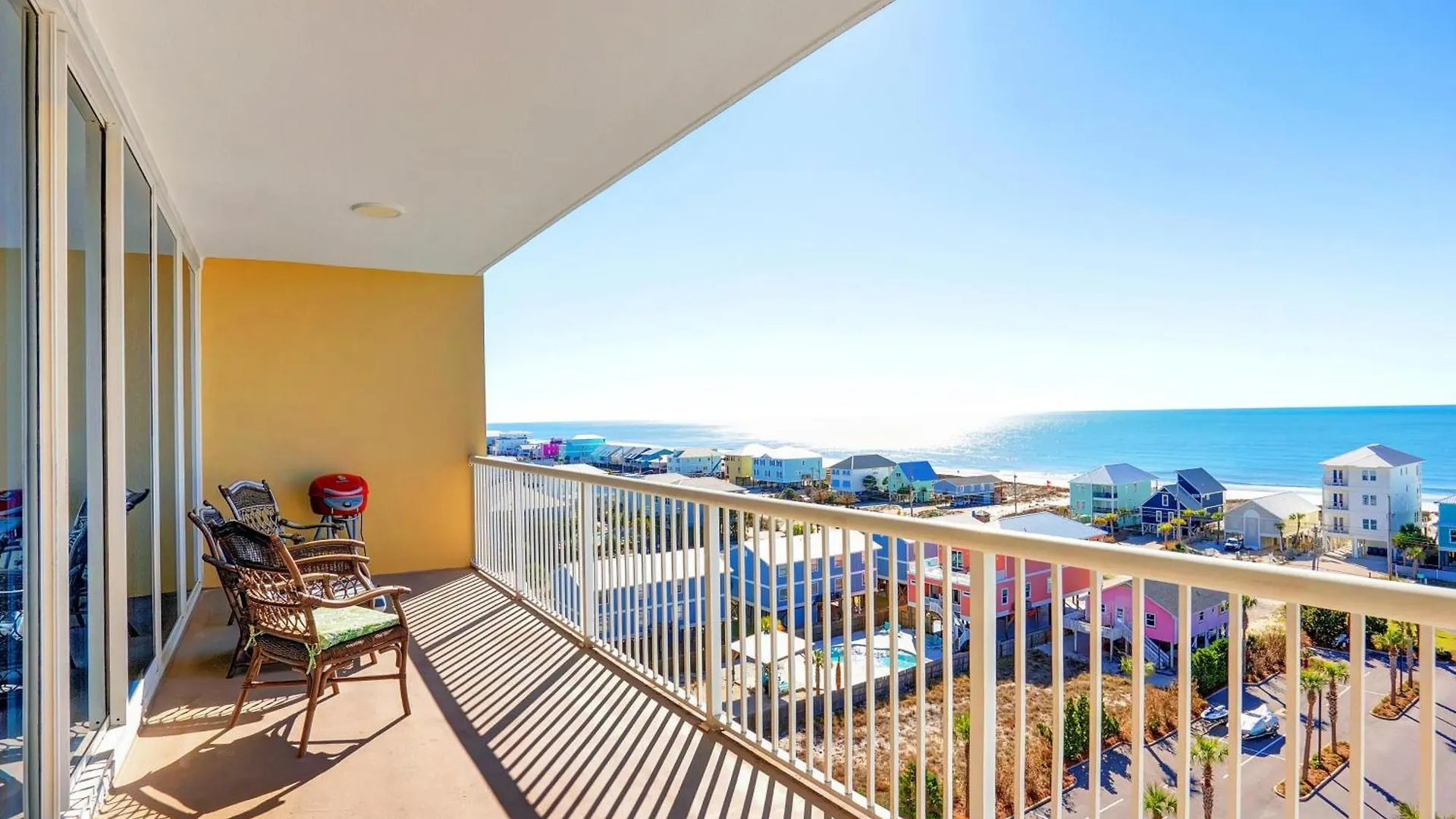 Sanibel 803