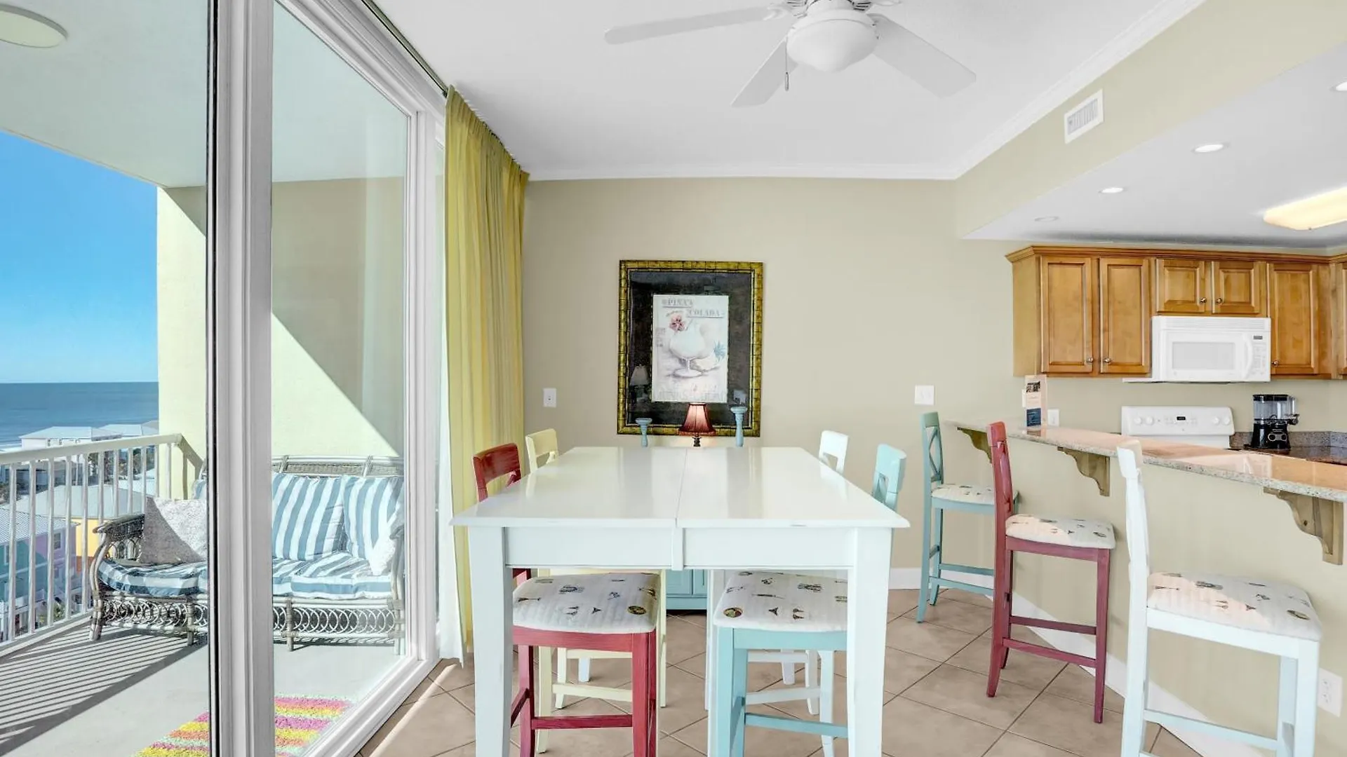 Holiday home Sanibel 803 Gulf Shores