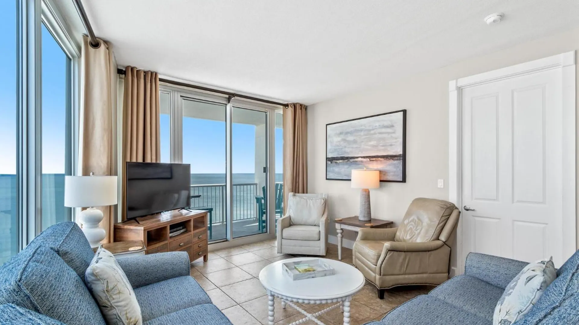 Holiday home Island Tower 1401