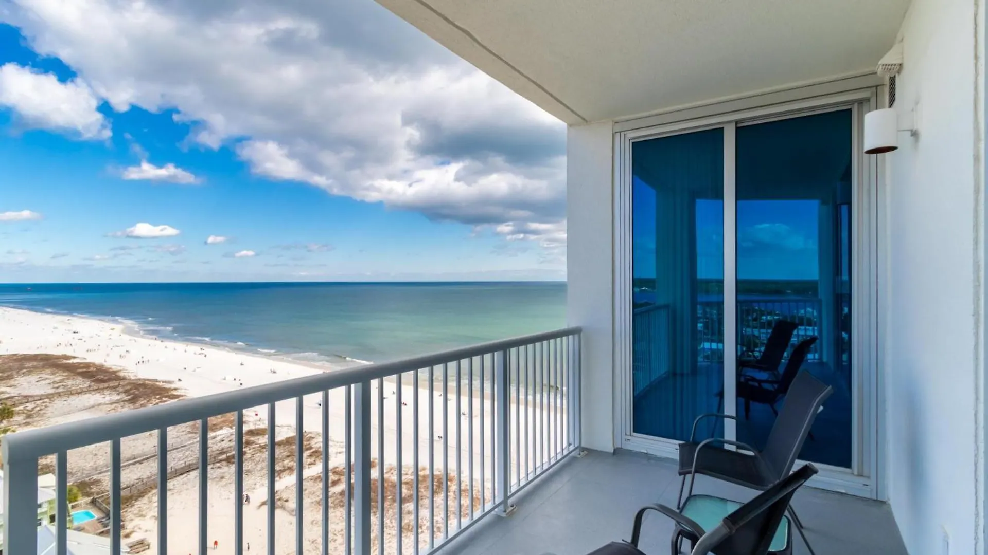 Island Tower 1401 Holiday home Gulf Shores