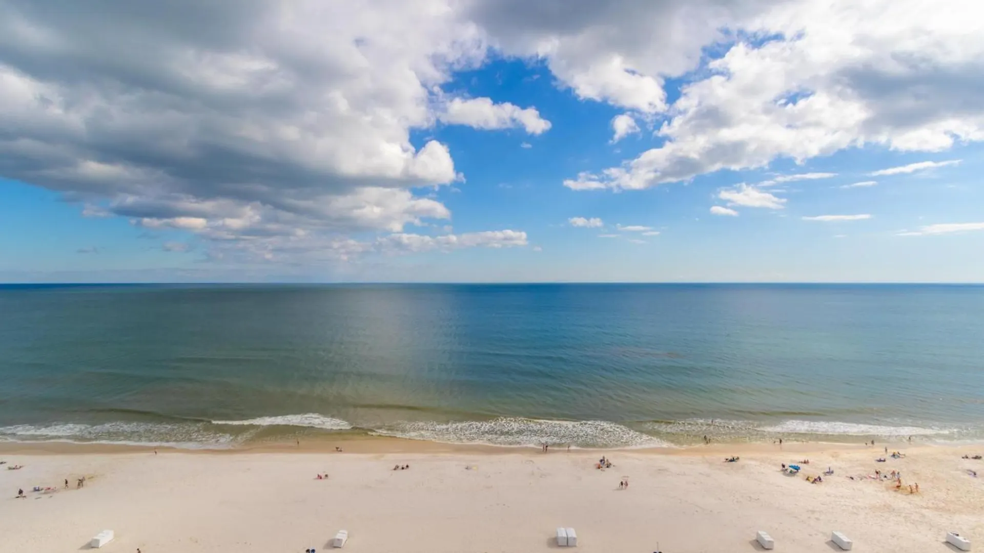Island Tower 1401 Gulf Shores