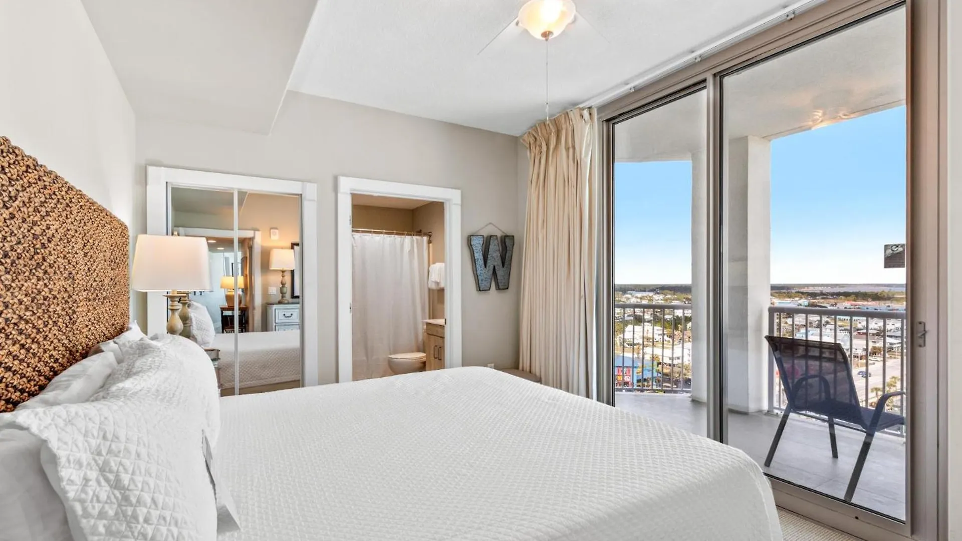 Island Tower 1401 Gulf Shores