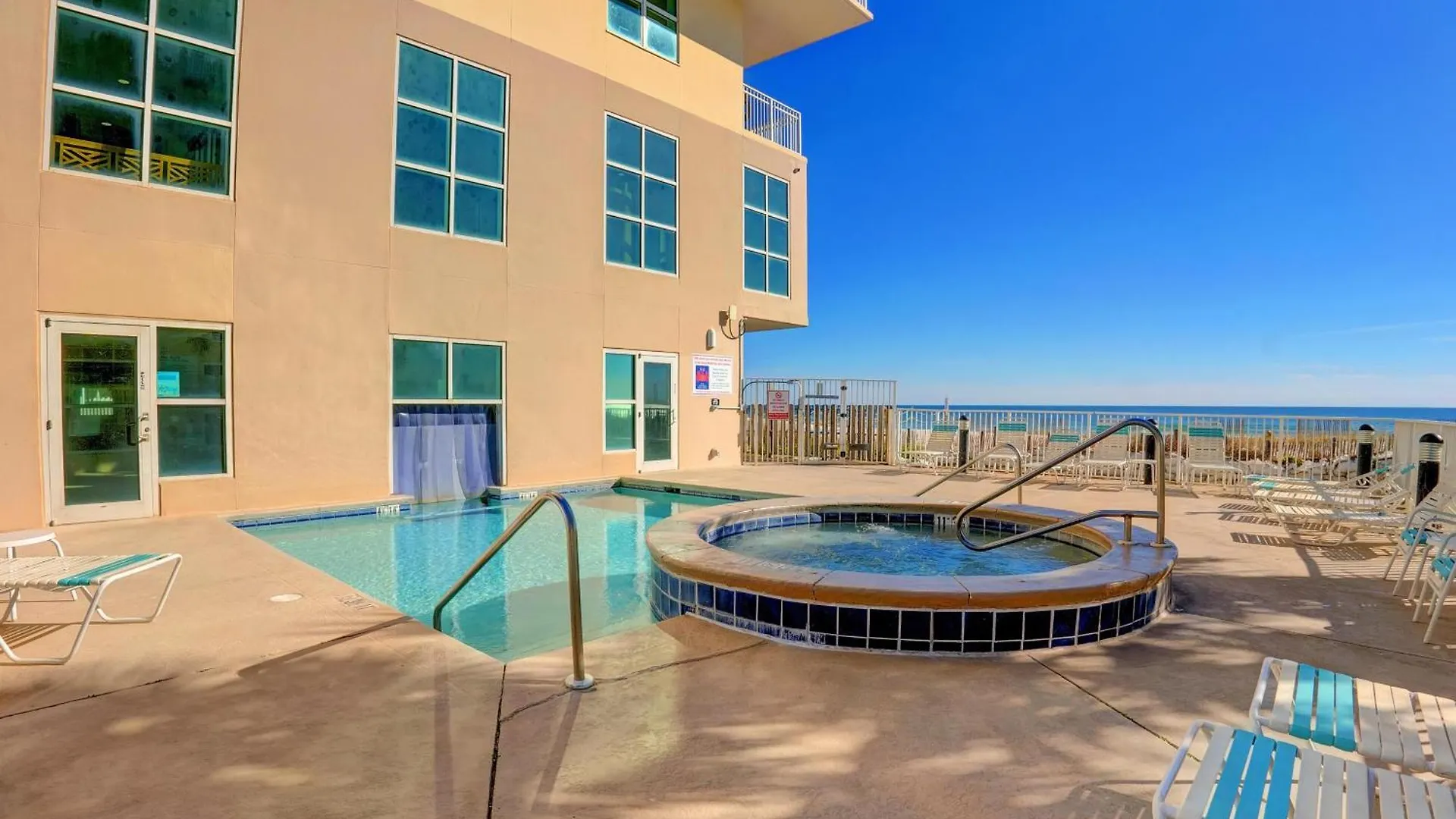 Holiday home Crystal Shores 1403 Gulf Shores