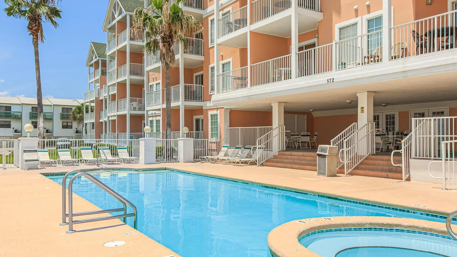 Apartment Grand 406 Gulf Shores