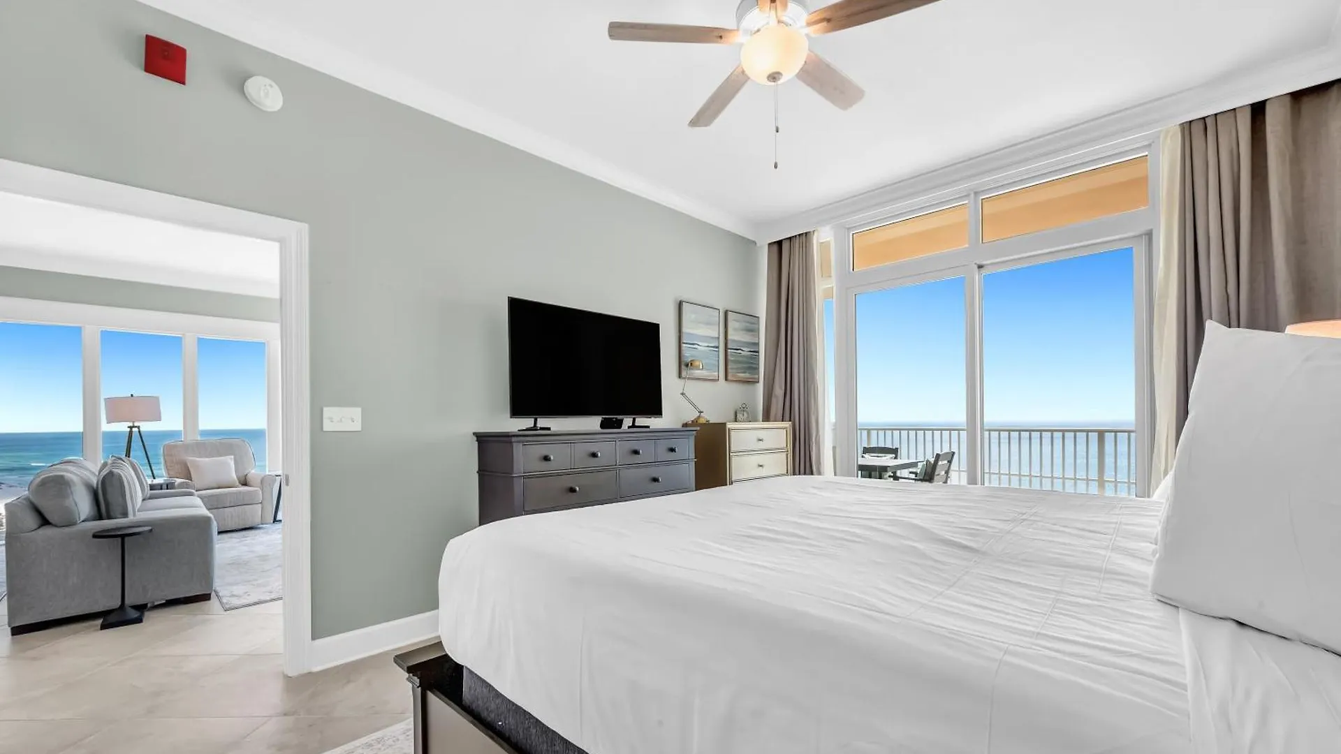 Phoenix Gulf Towers 1508 Apartment Gulf Shores