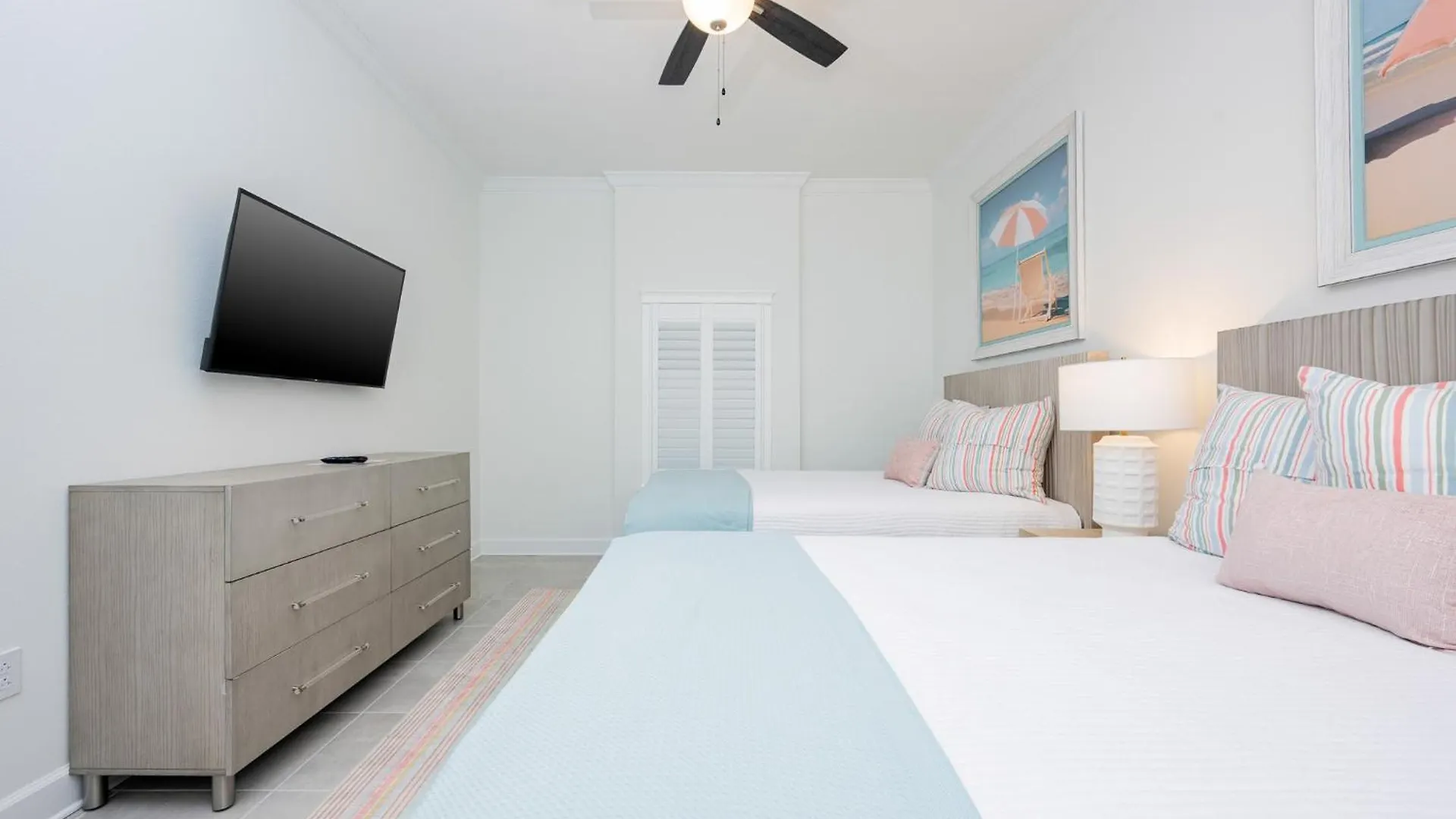 Apartment Phoenix Gulf Towers 1807 Gulf Shores