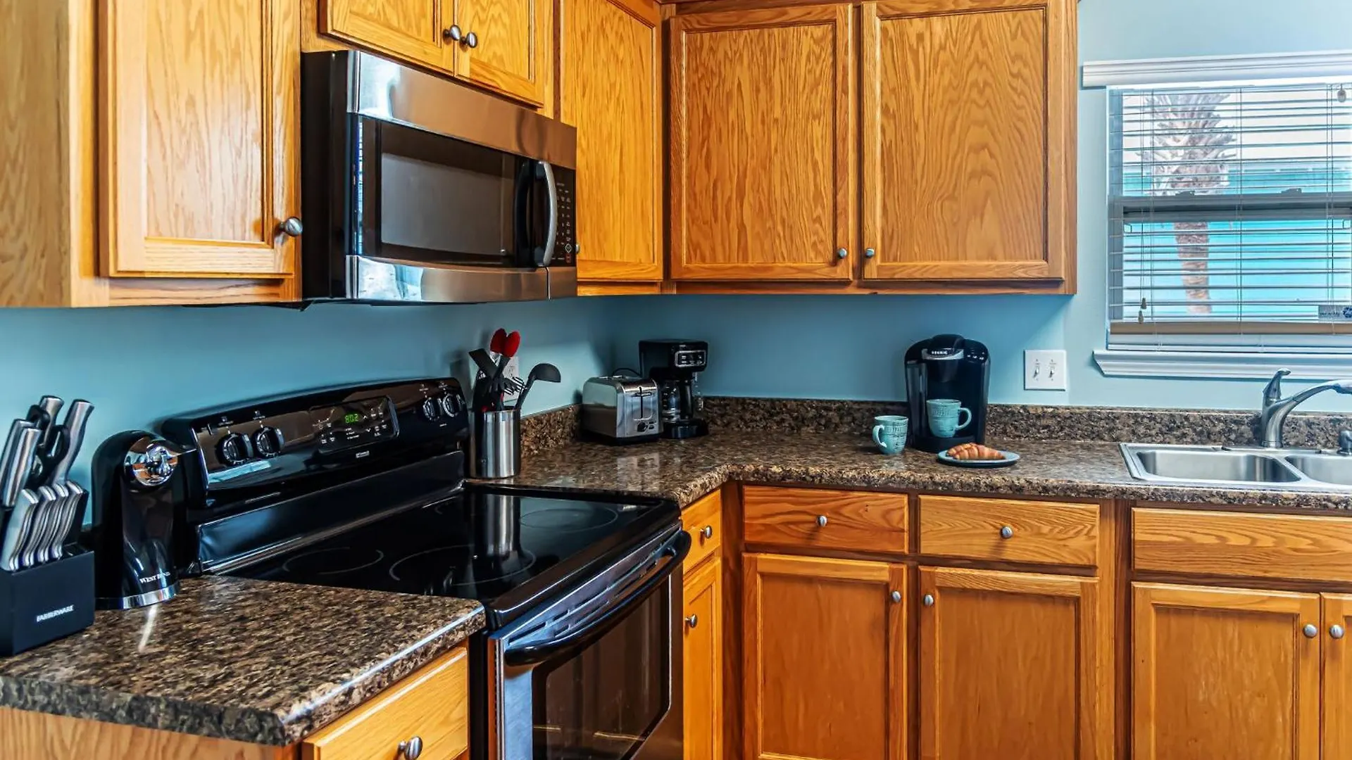 Holiday home 4009 Rookery 3 2 Pools New Listing *