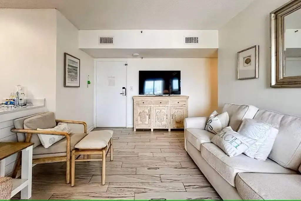 5106 Plantation-dunes Semesterbostad Gulf Shores