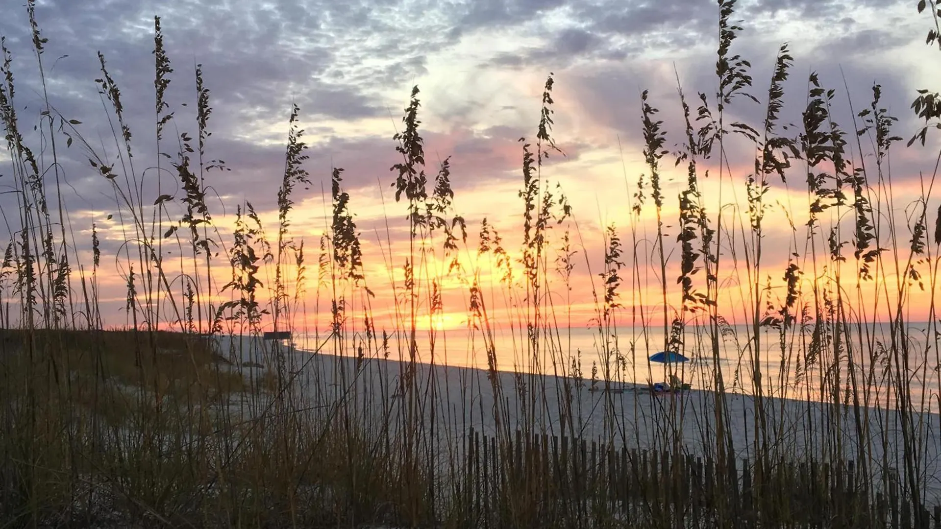 Semesterbostad 5106 Plantation-dunes Gulf Shores