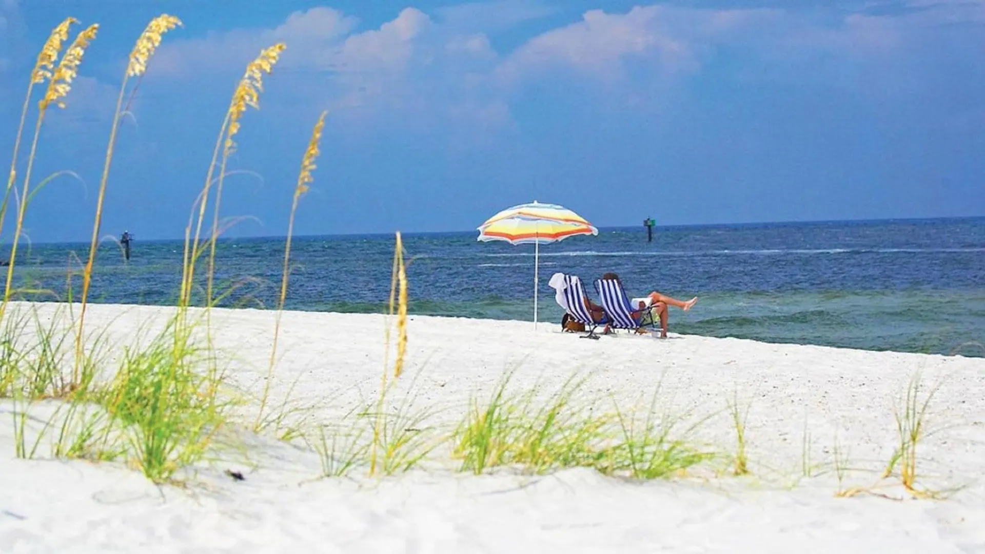 5106 Plantation-dunes Semesterbostad Gulf Shores