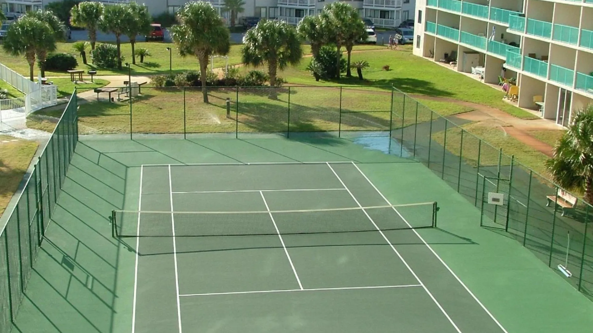 5106 Plantation-dunes * Gulf Shores