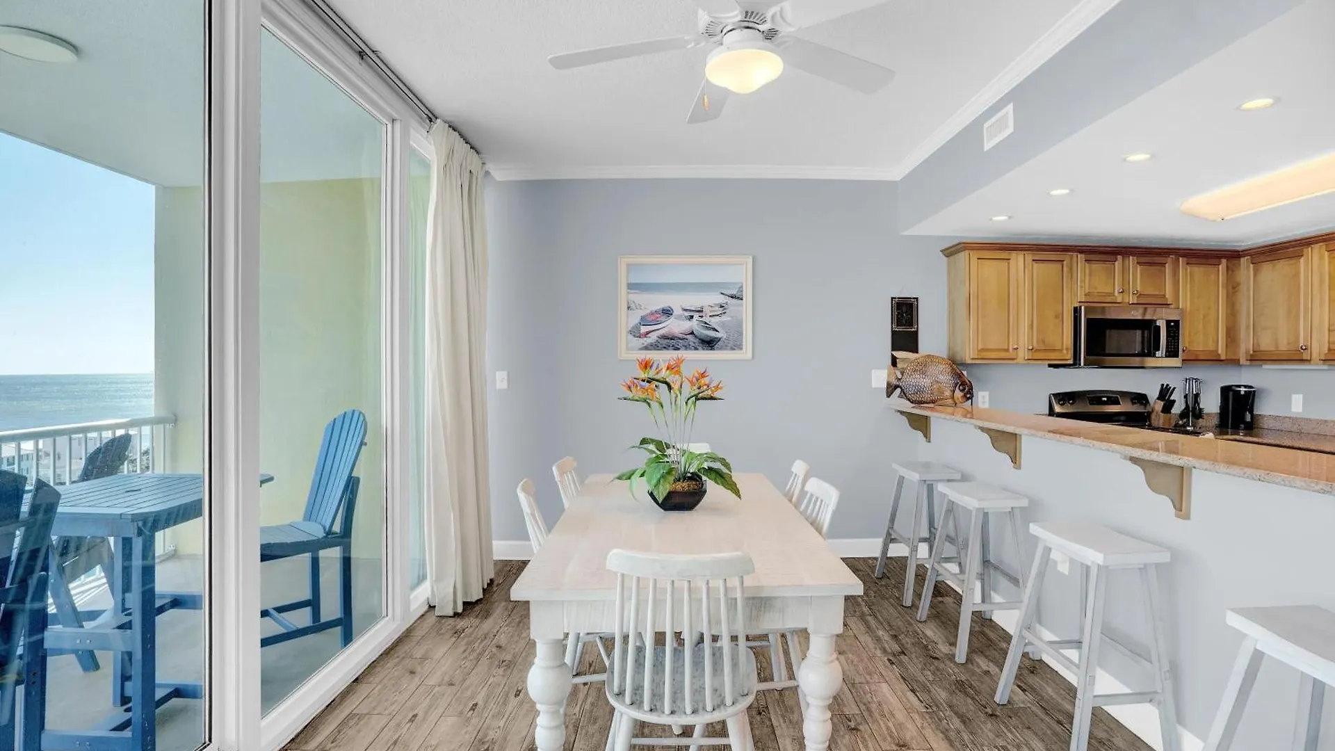 Sanibel 904 *