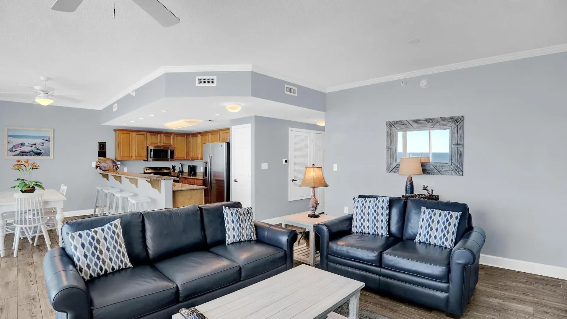 Sanibel 904 Holiday home *