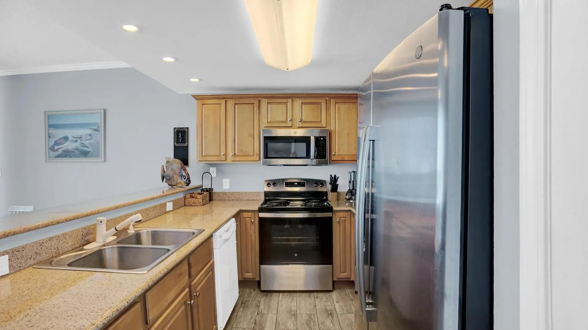 Sanibel 904 Holiday home
