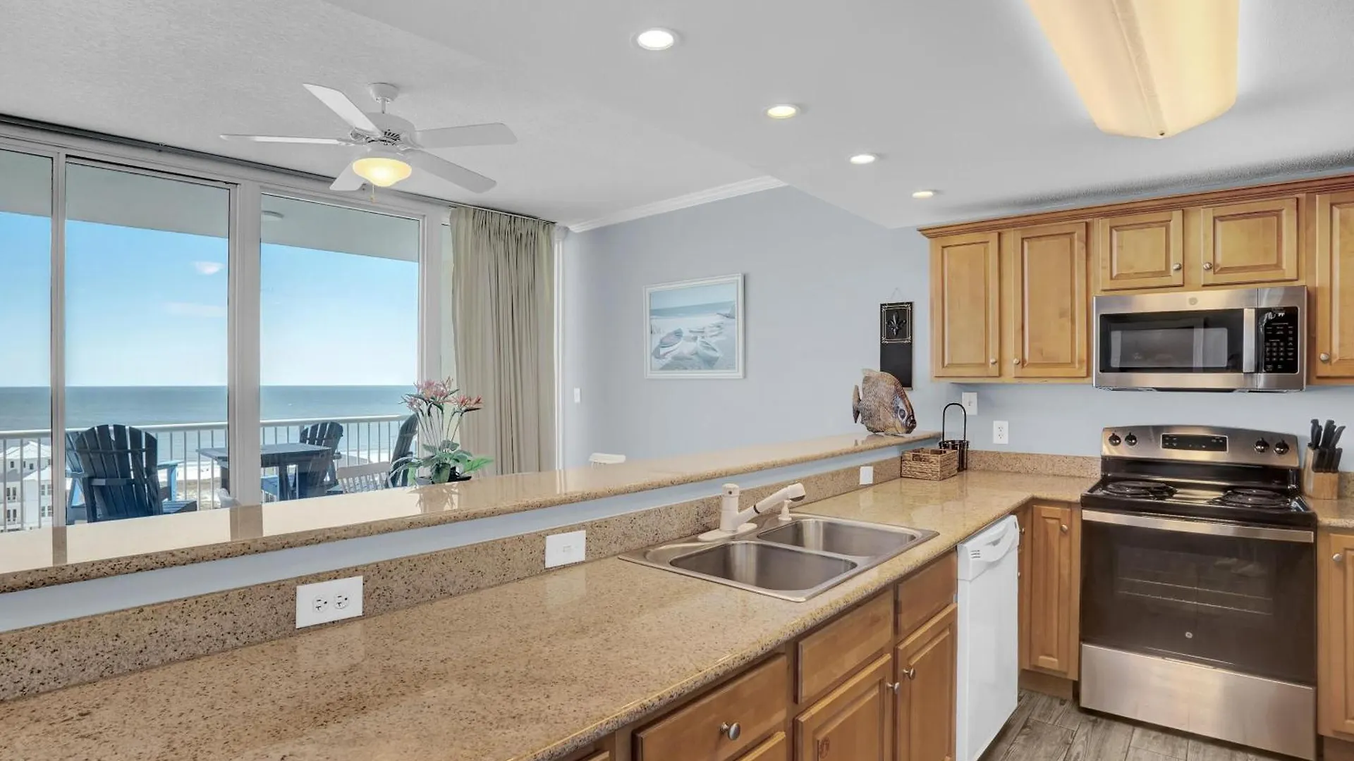 Holiday home Sanibel 904 Gulf Shores