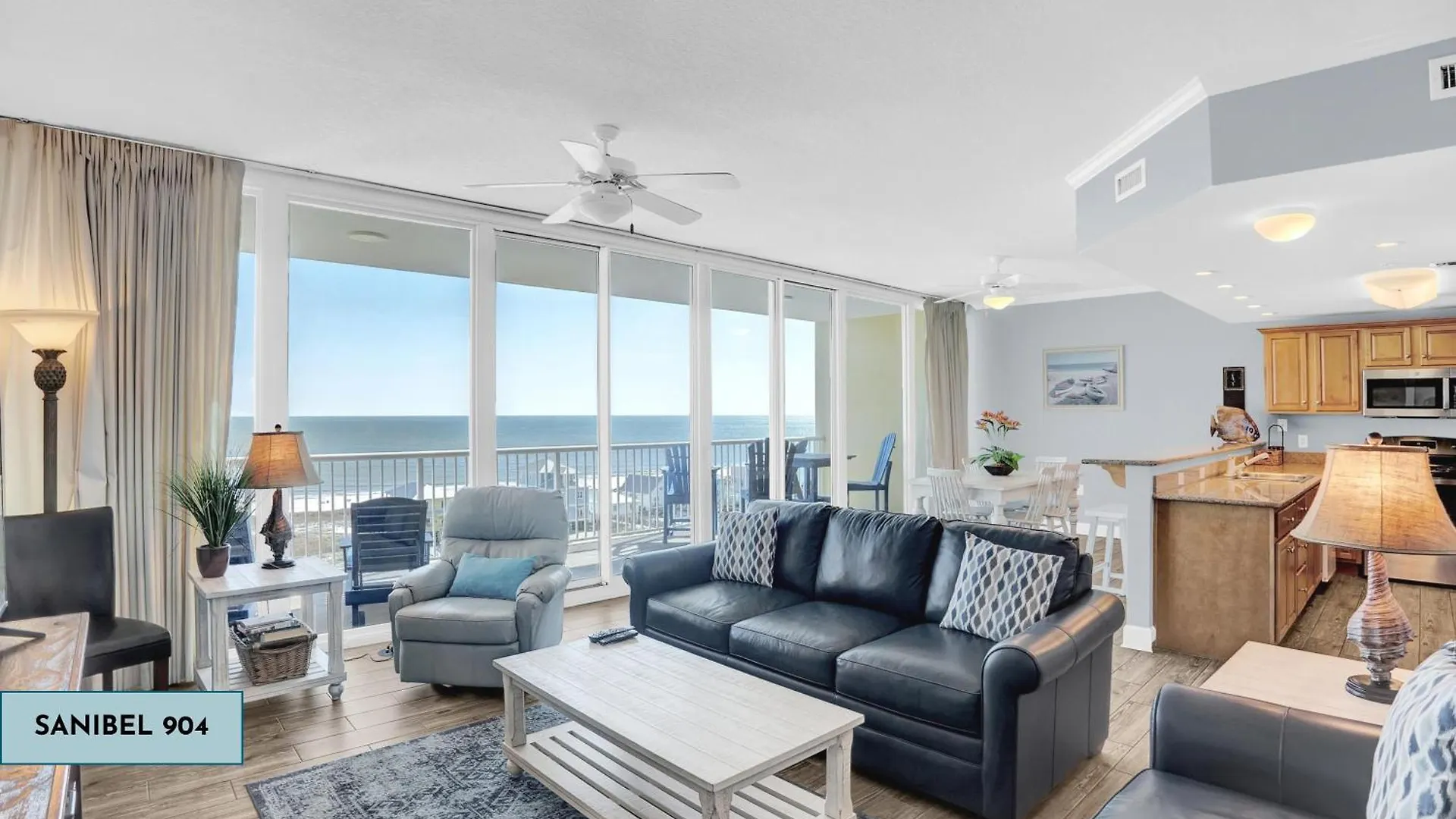 Sanibel 904 Holiday home