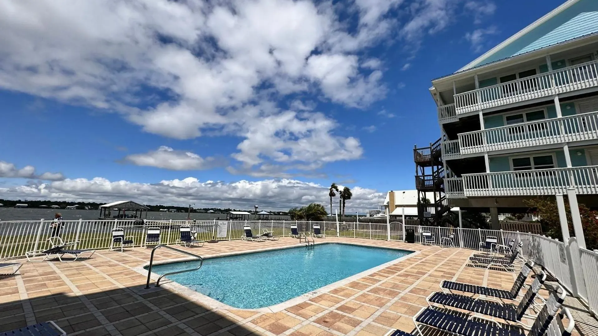 Lagoon Run 308 * Gulf Shores