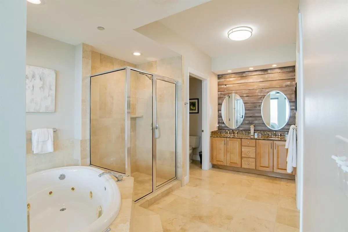 Apartment Mustique 1402 Gulf Shores